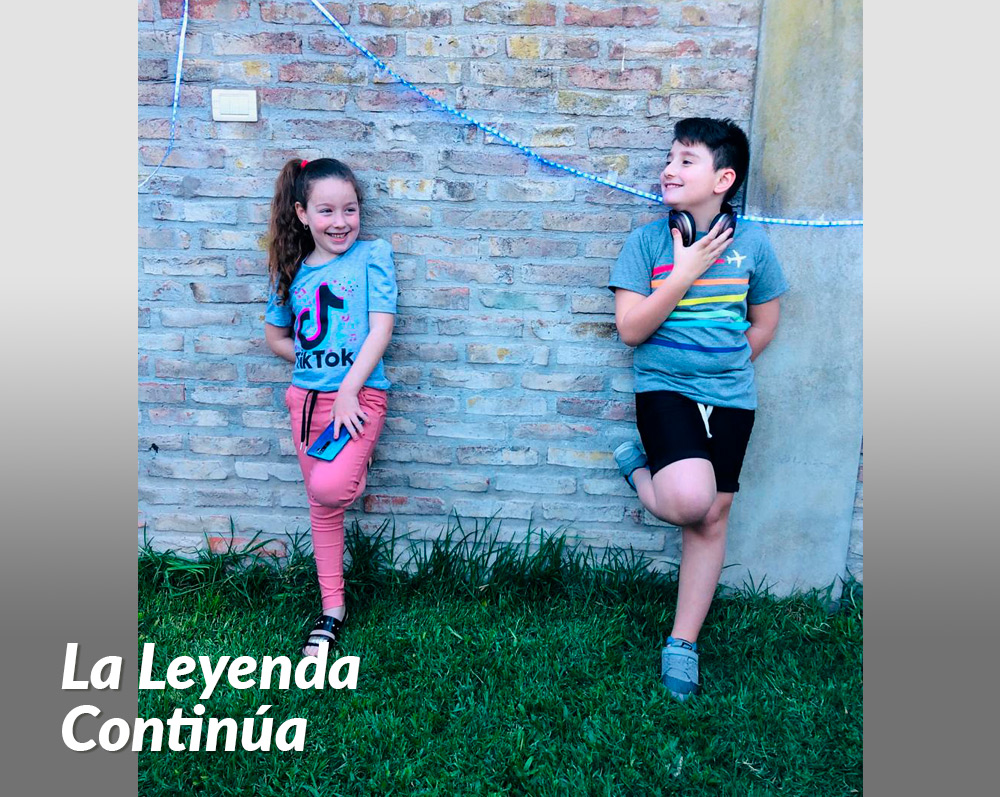 fabrica de indumentaria y ropa para niños Argentina